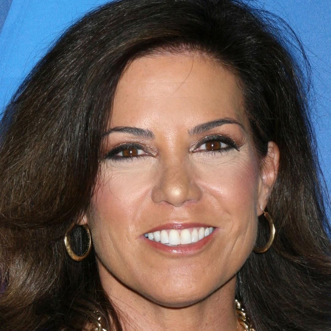 Photo of Michele Tafoya
