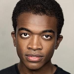 Photo of Matthew Jacobs Morgan