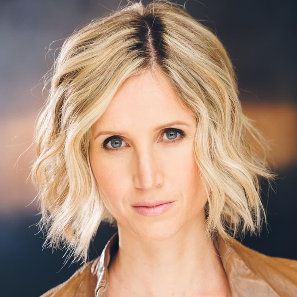 Photo of Nathalie Bryant