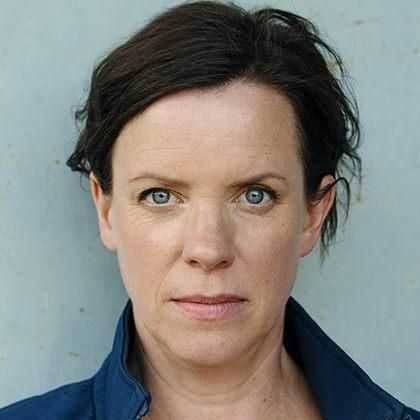 Photo of Gisela Aderhold