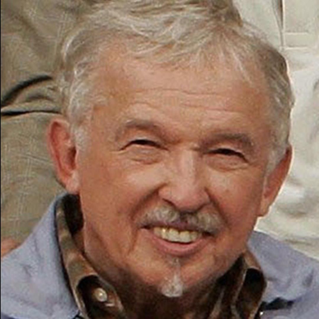 Photo of Jürgen Mikol