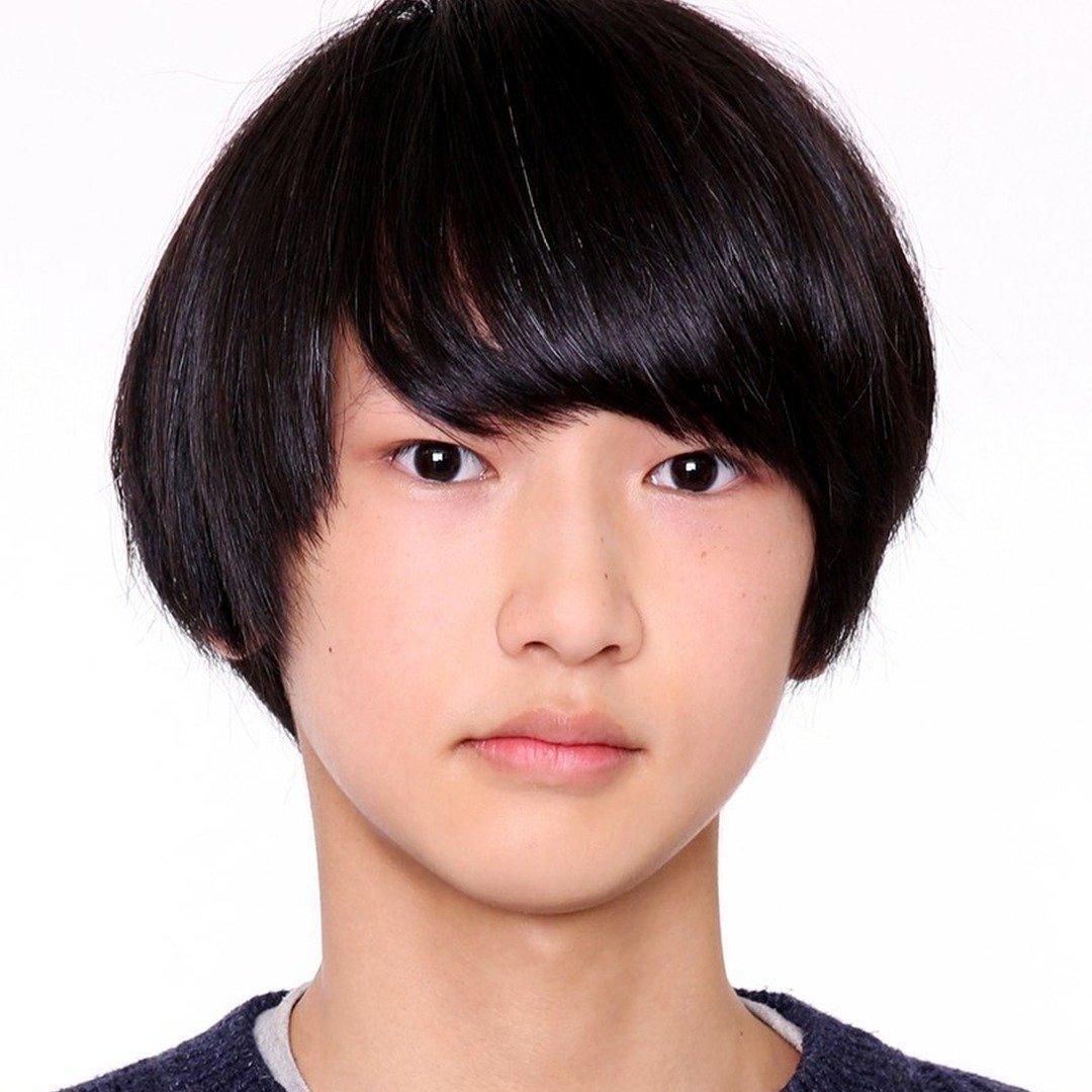 Photo of Rasei Nakajima