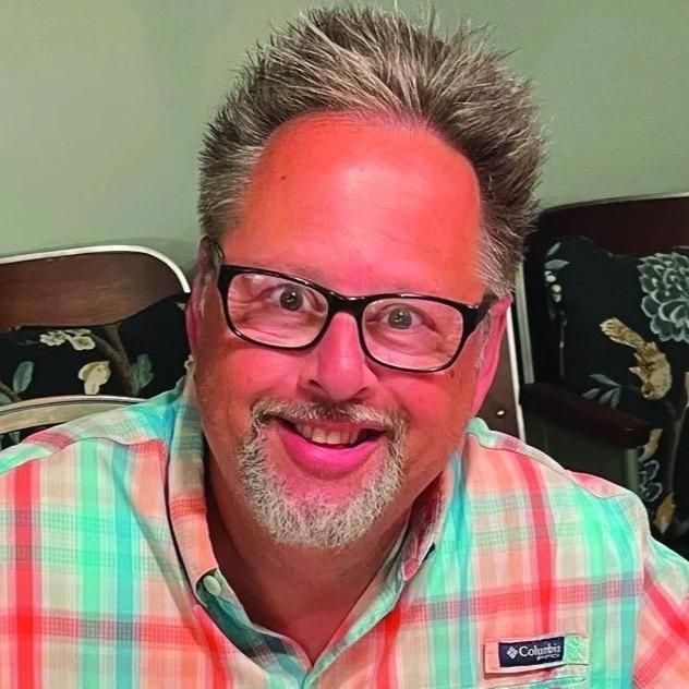 Photo of Tony Craig