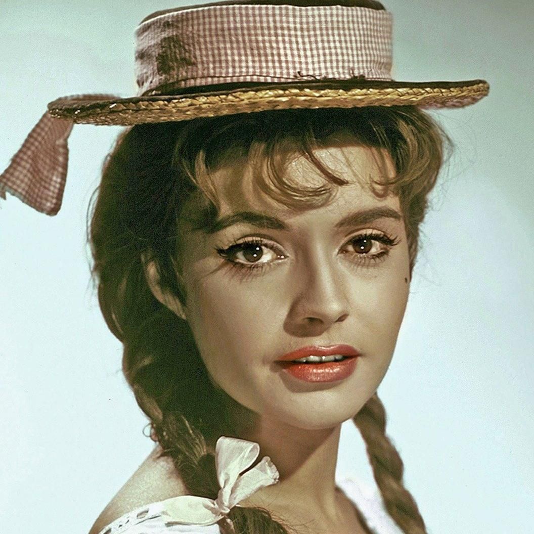 Photo of Yvonne Monlaur