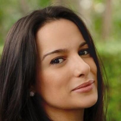 Photo of Arianna Gomez