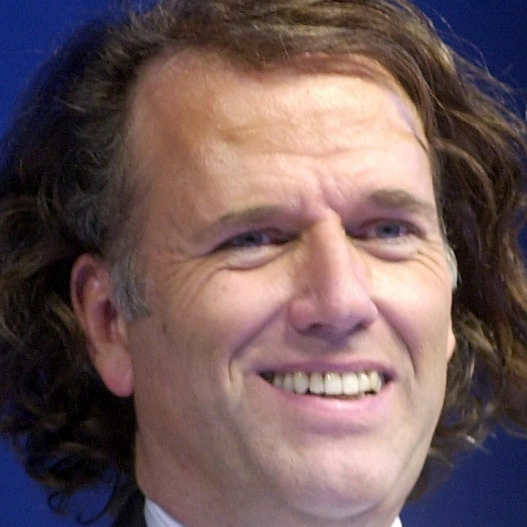 Photo of André Rieu