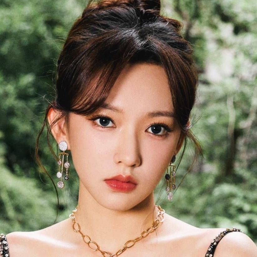 Photo of Cheng Xiao