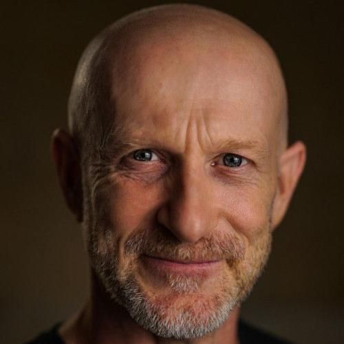 Photo of Daniel Svoboda