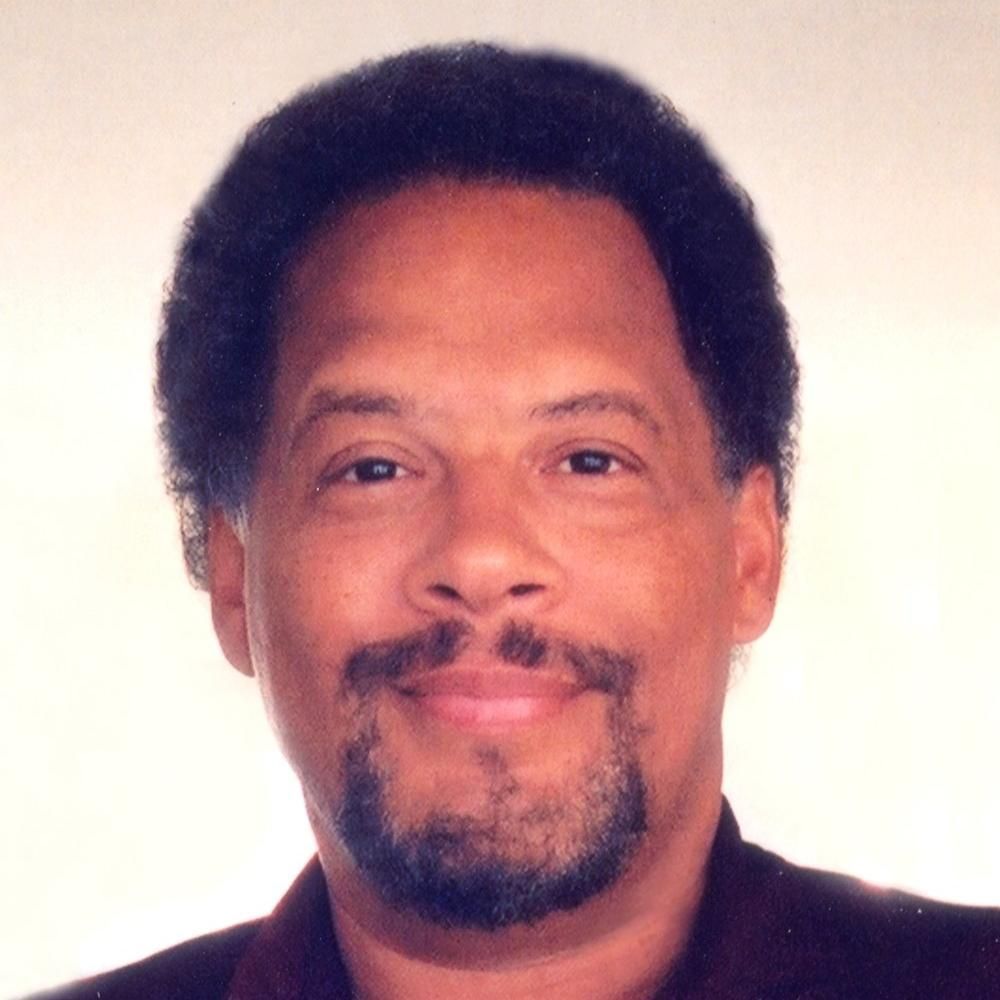 Photo of David Russell