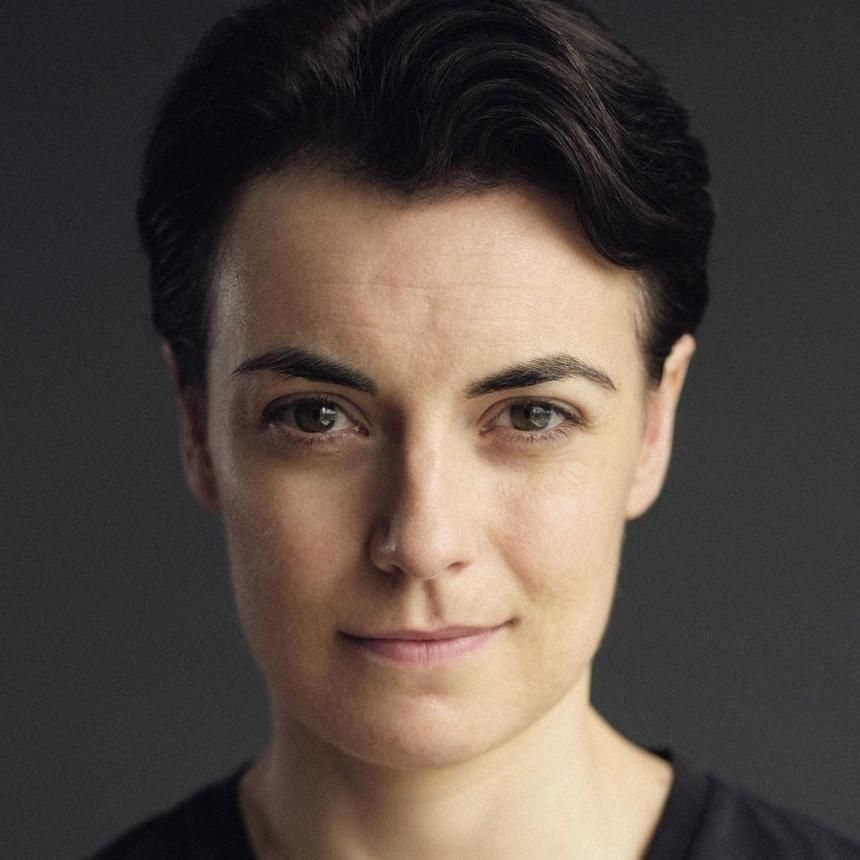 Photo of Maggie Bain