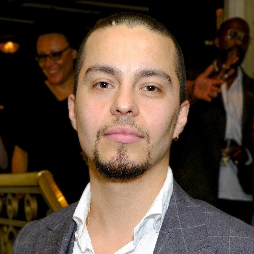 Photo of Sebastián Viveros