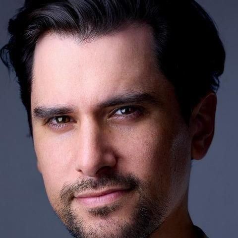Photo of Andrew Vogel