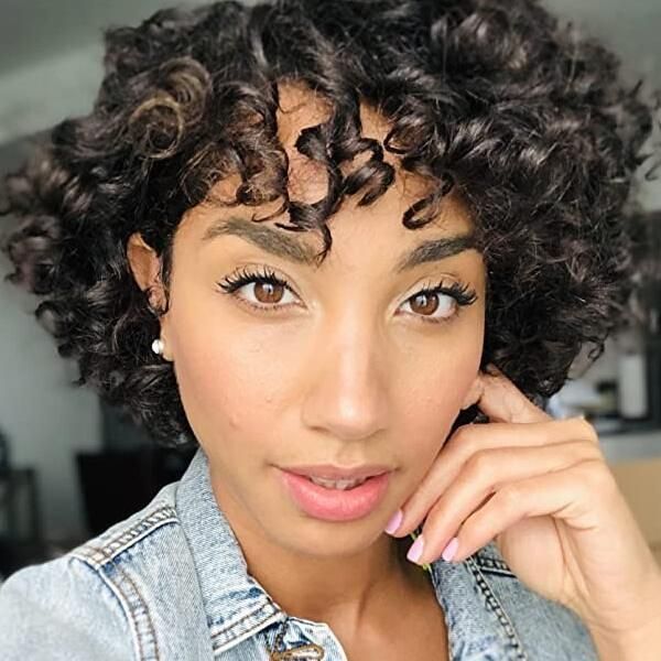 Photo of Rosemary De Los Santos