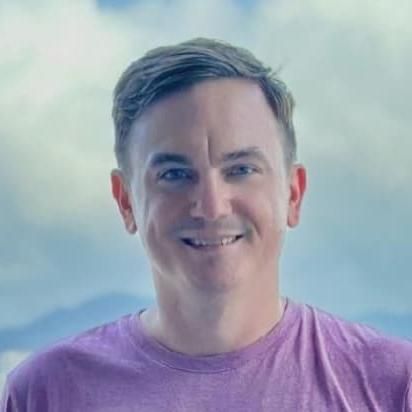 Photo of Joshua Eliason