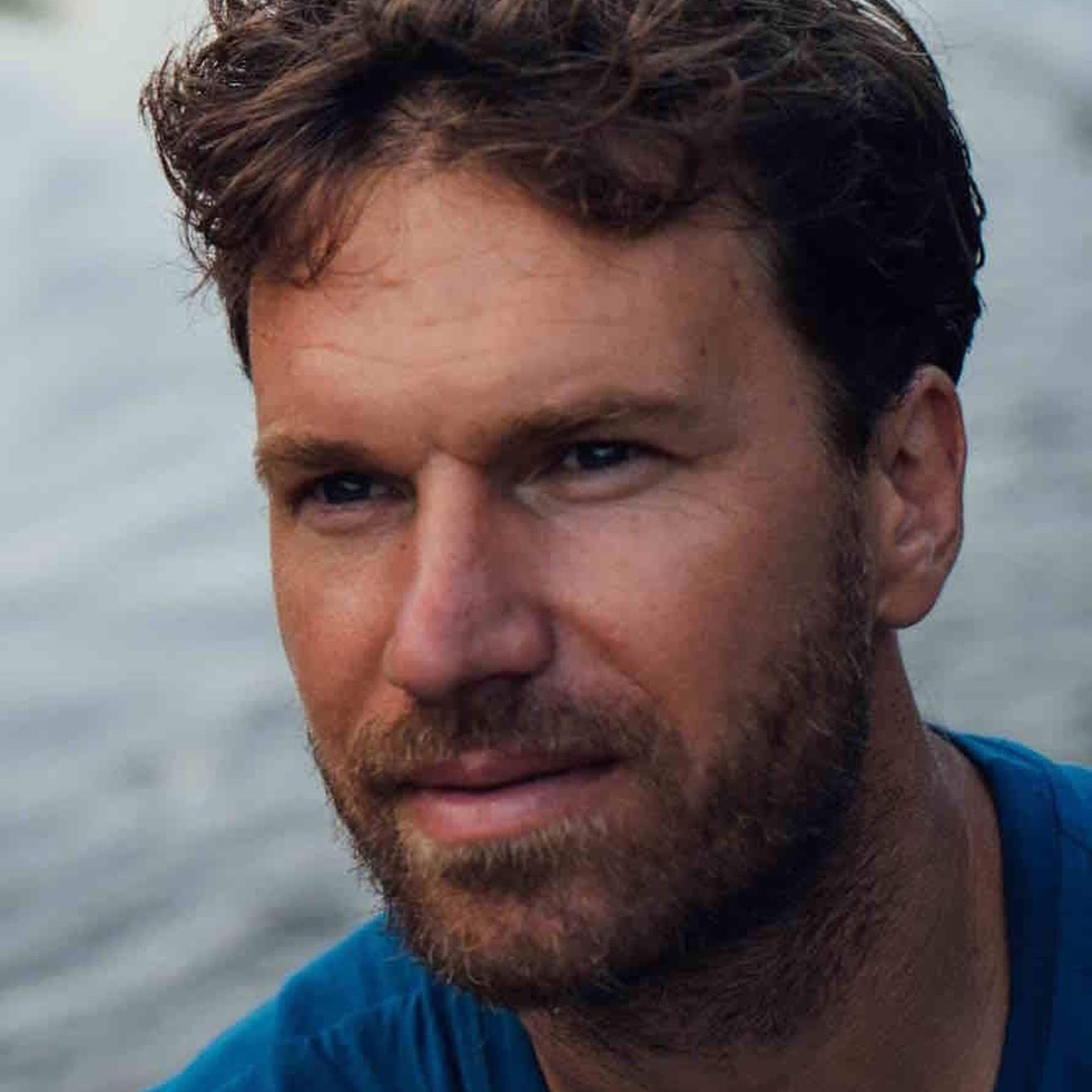 Photo of Félix Blume