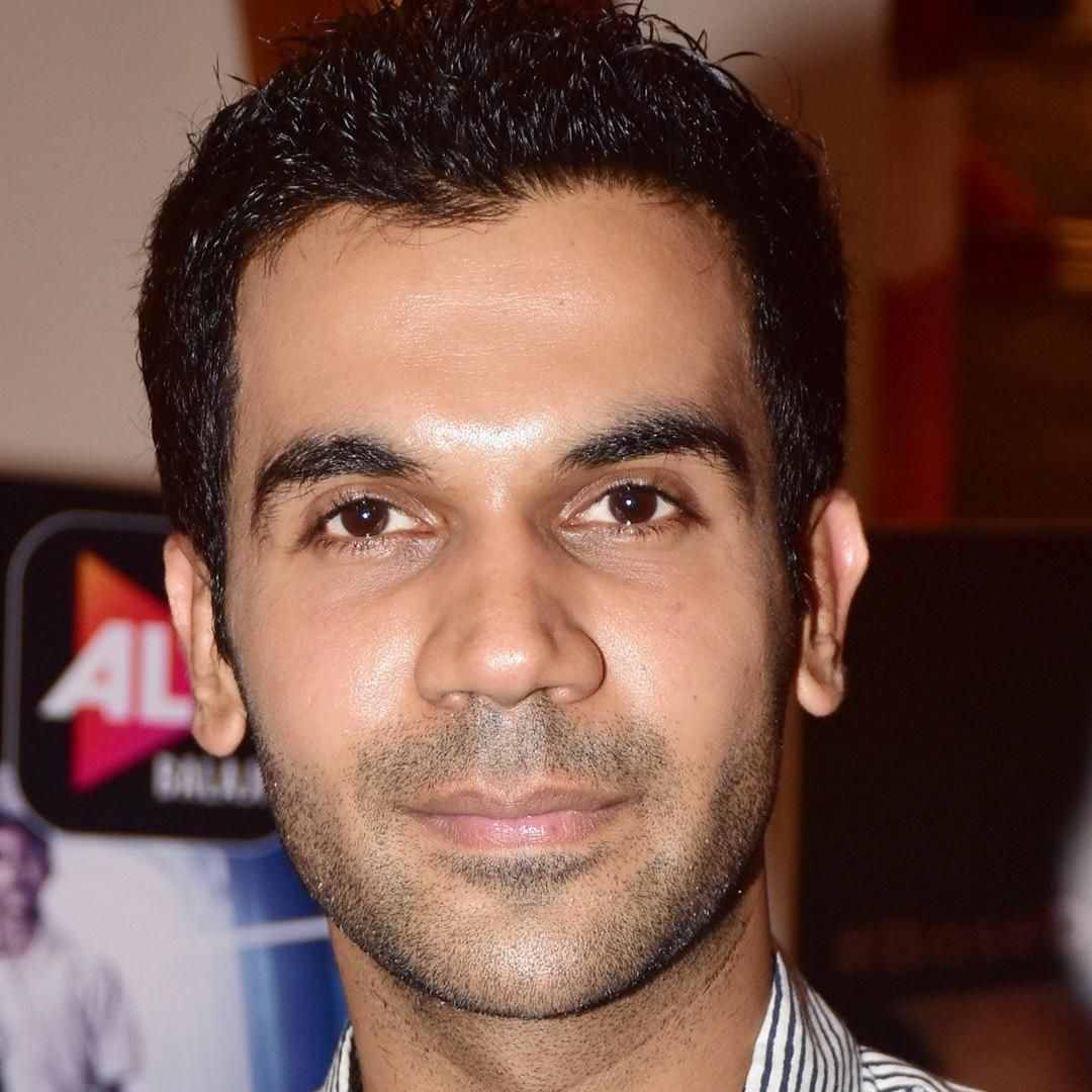 Photo of Rajkummar Rao