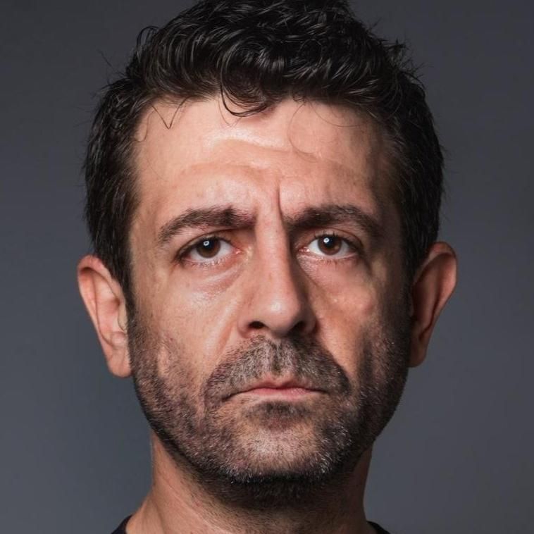 Photo of Can Tarakçı