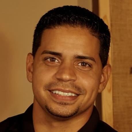 Photo of Manuel Vázquez