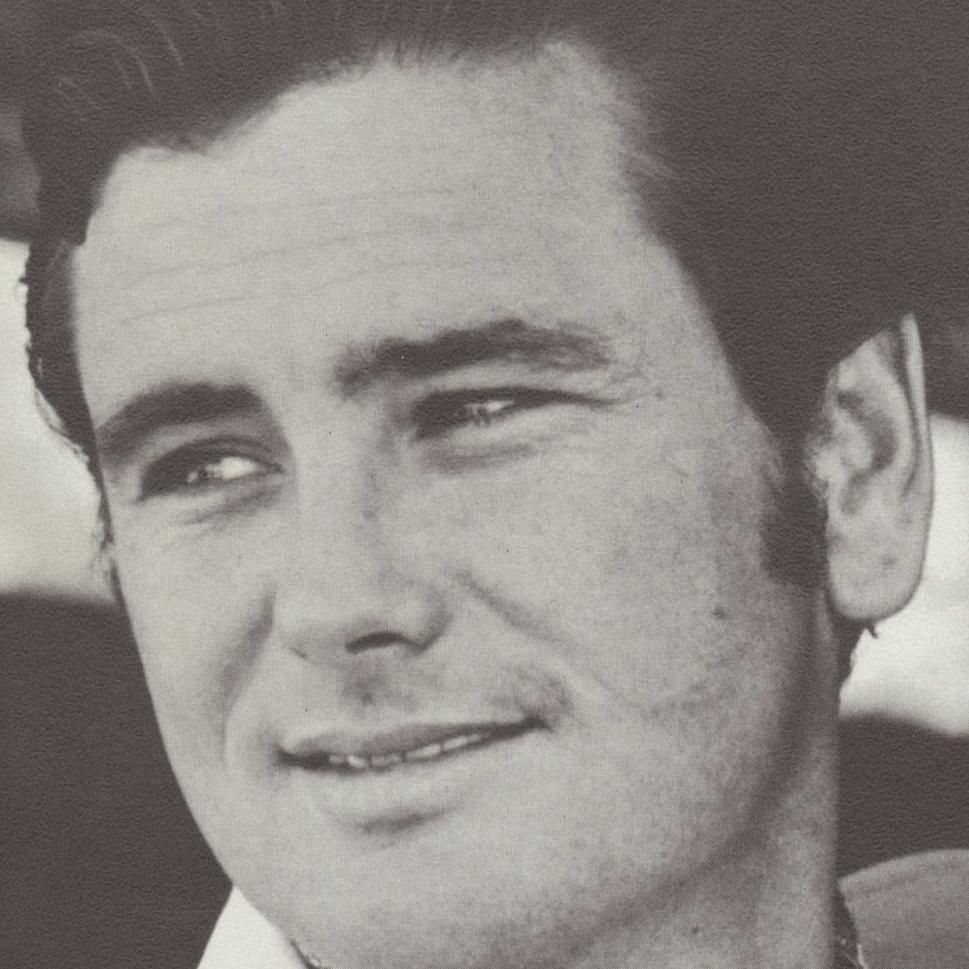 Photo of Gary McLarty