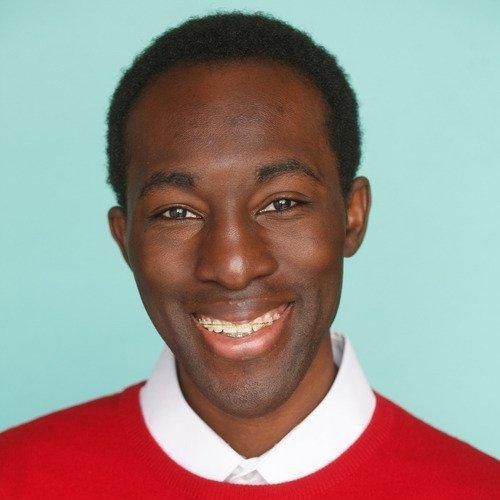 Photo of Stephen Jody Works