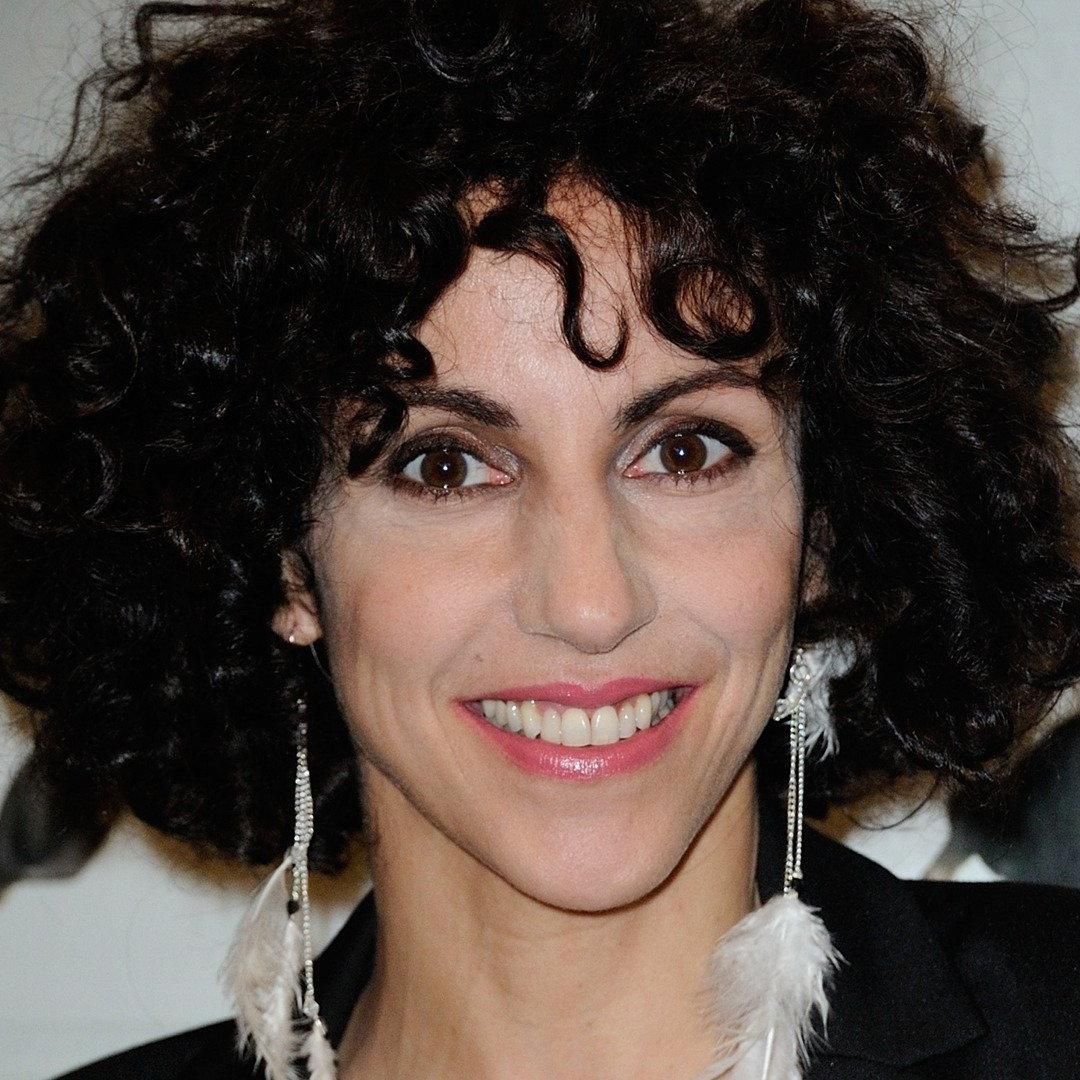 Photo of Fadila Belkebla