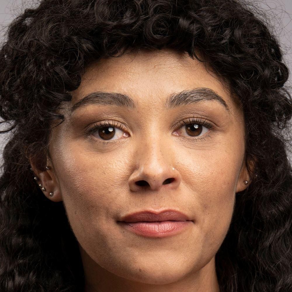 Photo of Jade Jordan