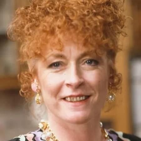 Photo of Eileen Pollock