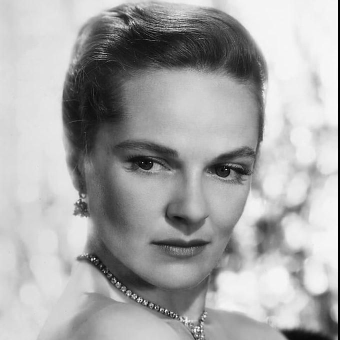 Photo of Marianne Stewart