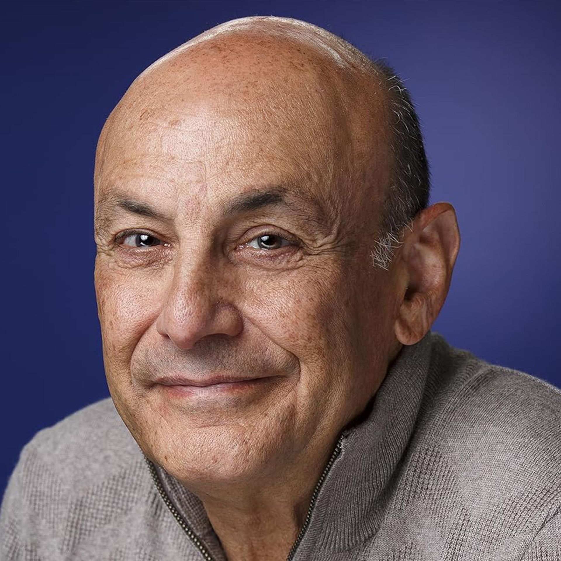 Photo of Steve Lichtenstein