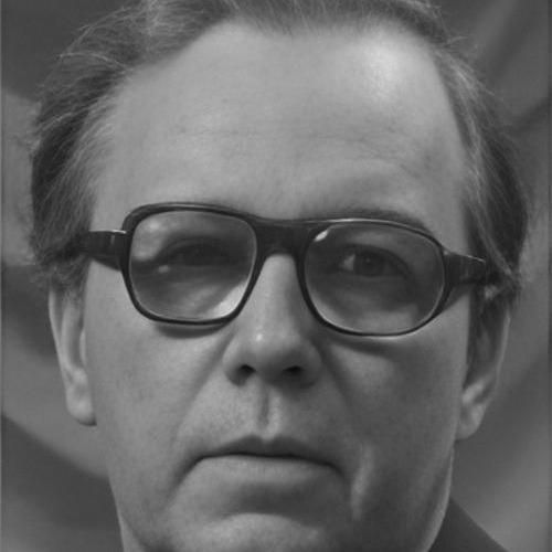 Photo of Robert Spirichev