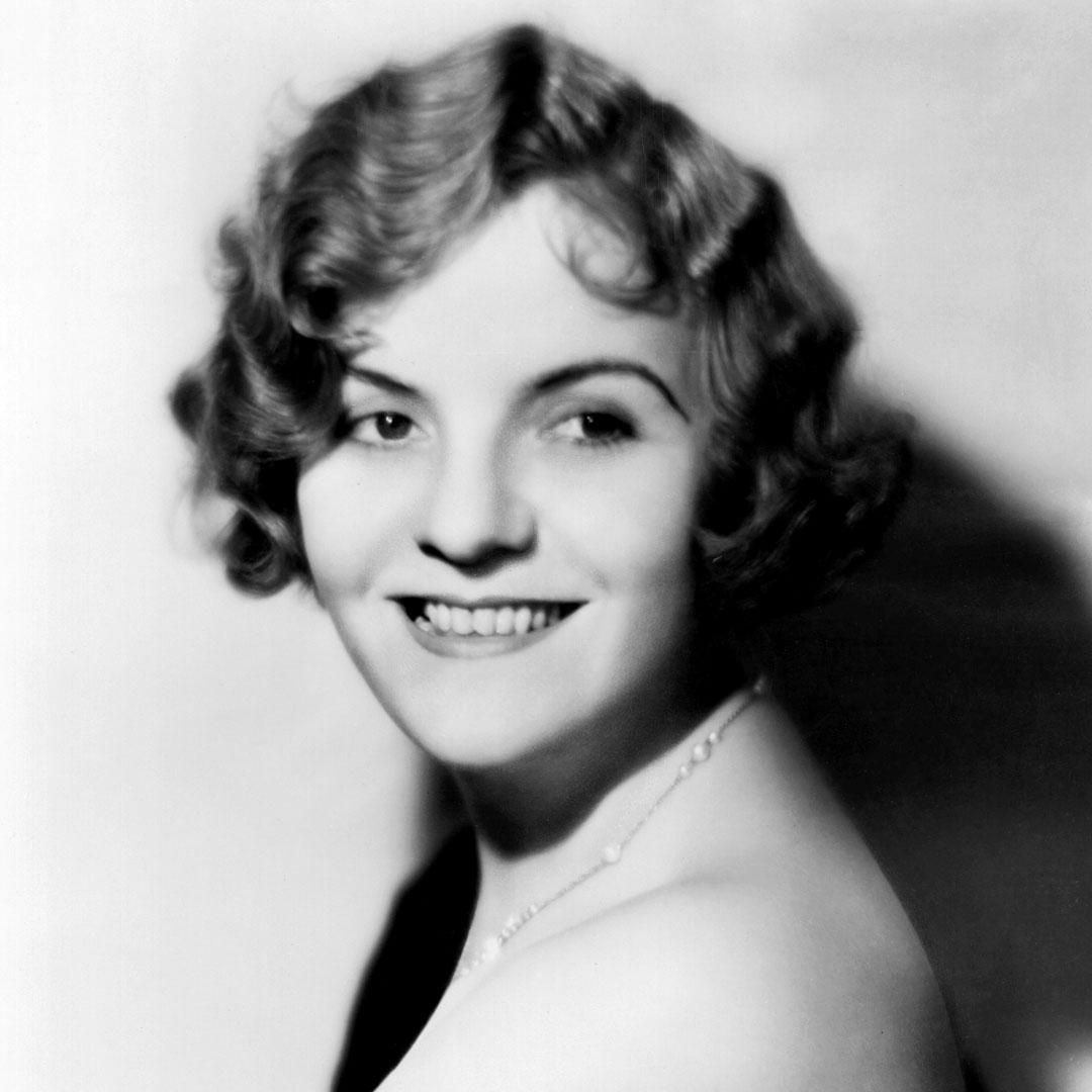 Photo of Winnie Lightner