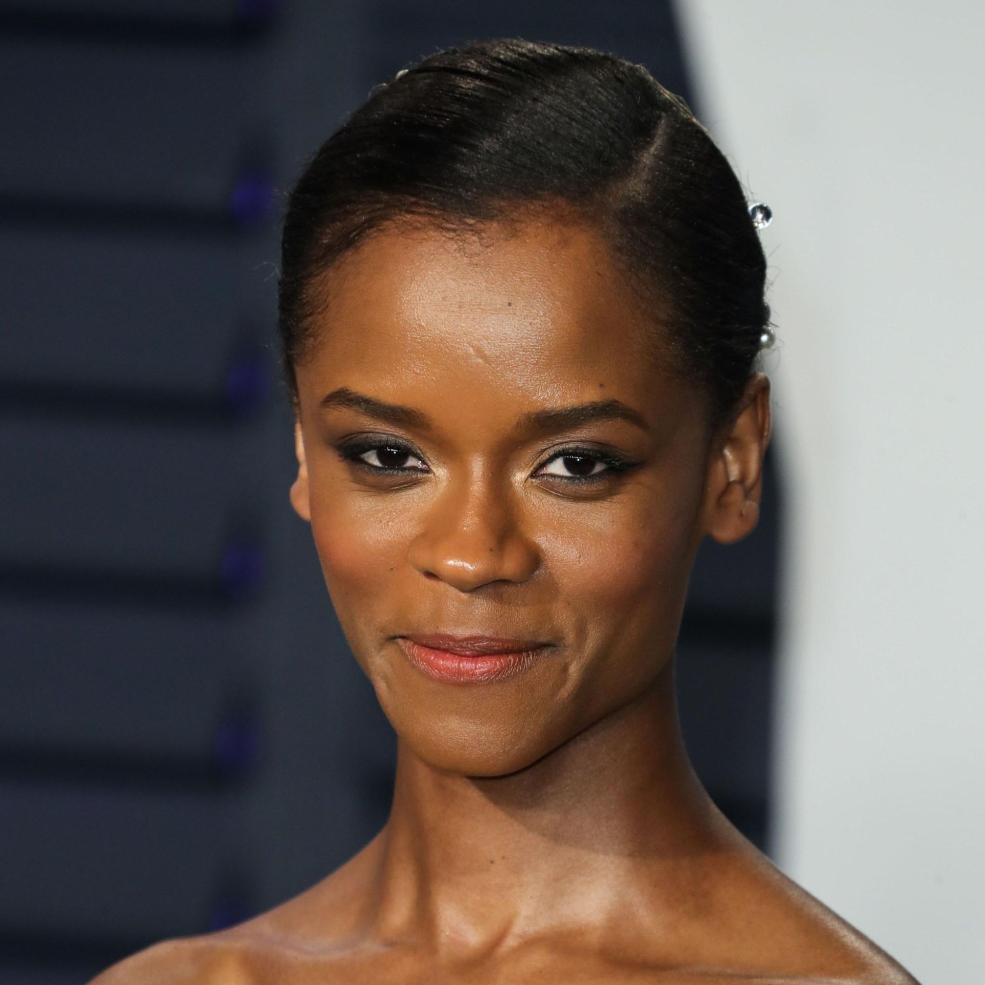 Photo of Letitia Wright
