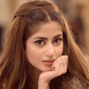 Photo of Sajal Aly