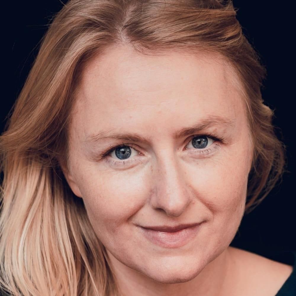 Photo of Dinna Ophelia Hæklund Schack