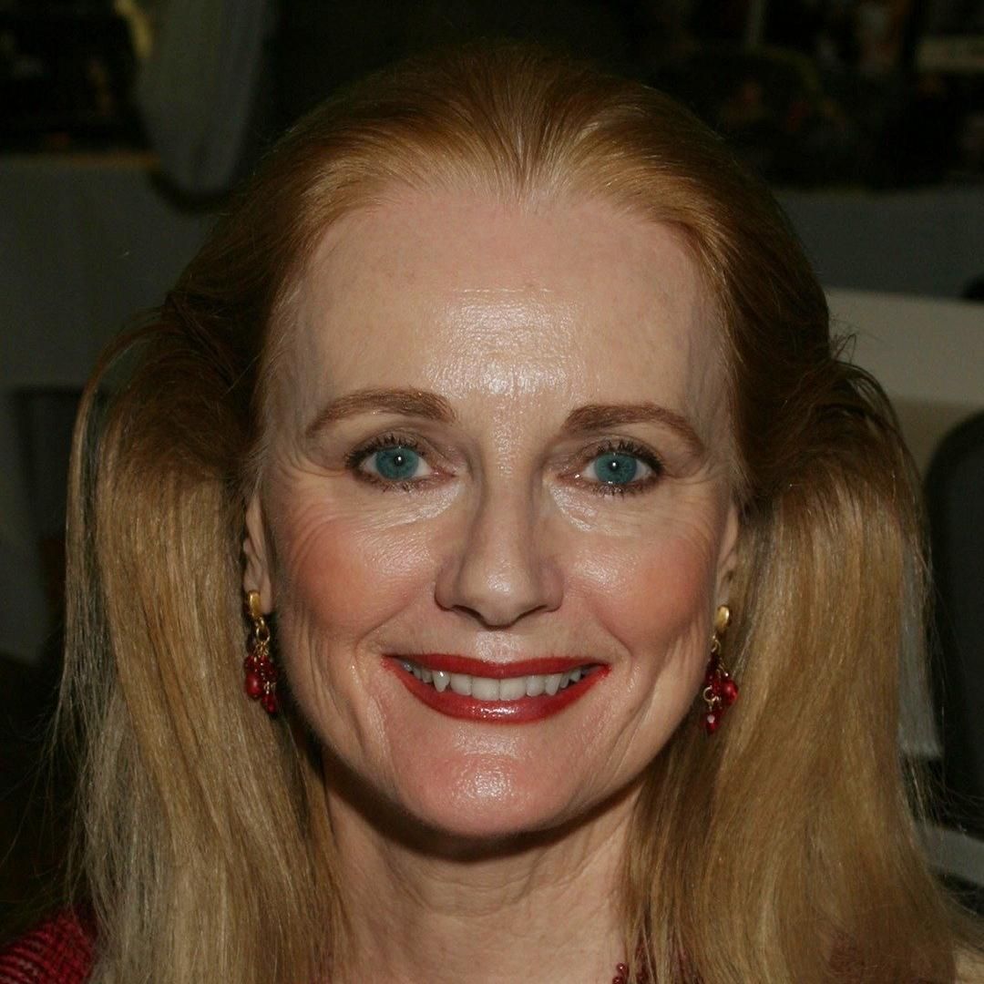 Photo of Celeste Yarnall