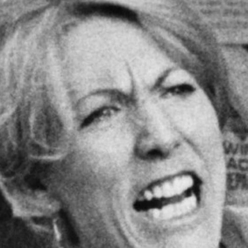 Photo of Penelope Allen