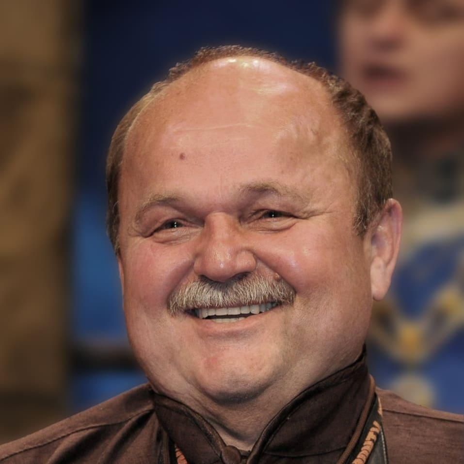 Photo of Jozef Bednárik