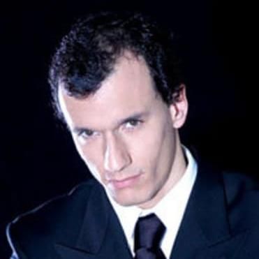 Photo of Francisco Menezes