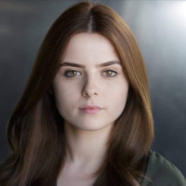 Photo of Gabrielle Creevy