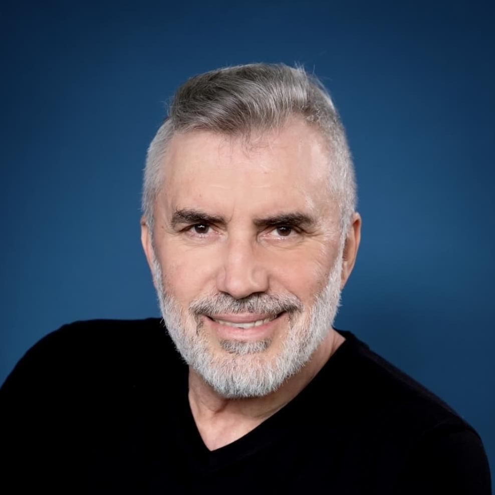 Photo of Géza Kaszás