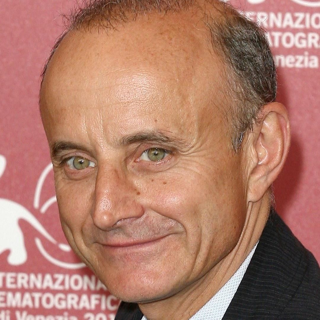 Photo of Giuseppe Cederna