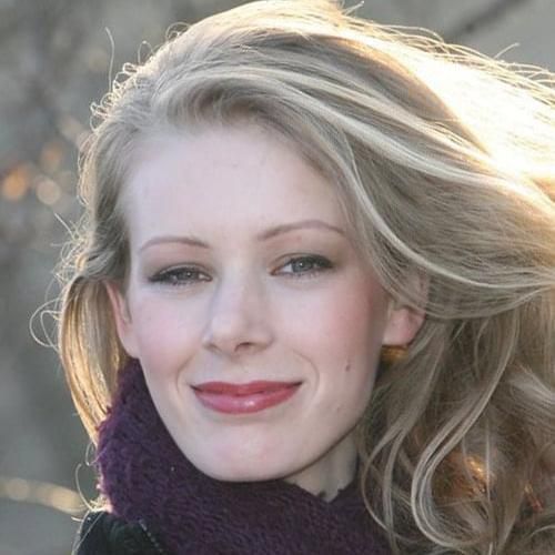 Photo of Anna Kulovaná