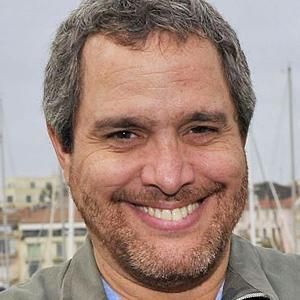 Photo of Michel Courtemanche