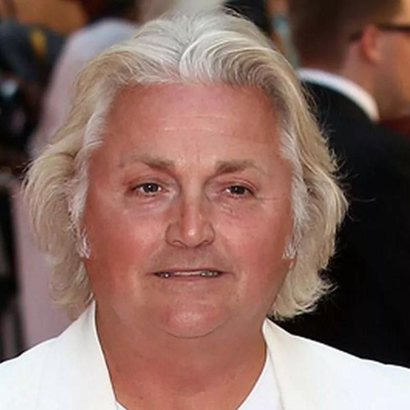 Photo of David Emanuel