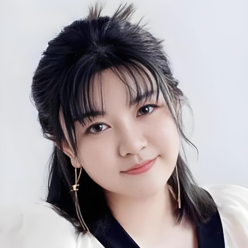 Photo of Li Shanshan