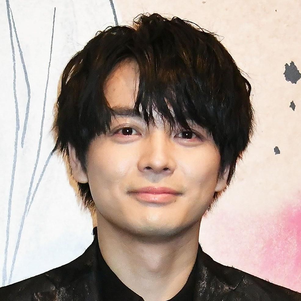 Photo of Junya Enoki