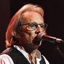 Photo of Dewey Bunnell