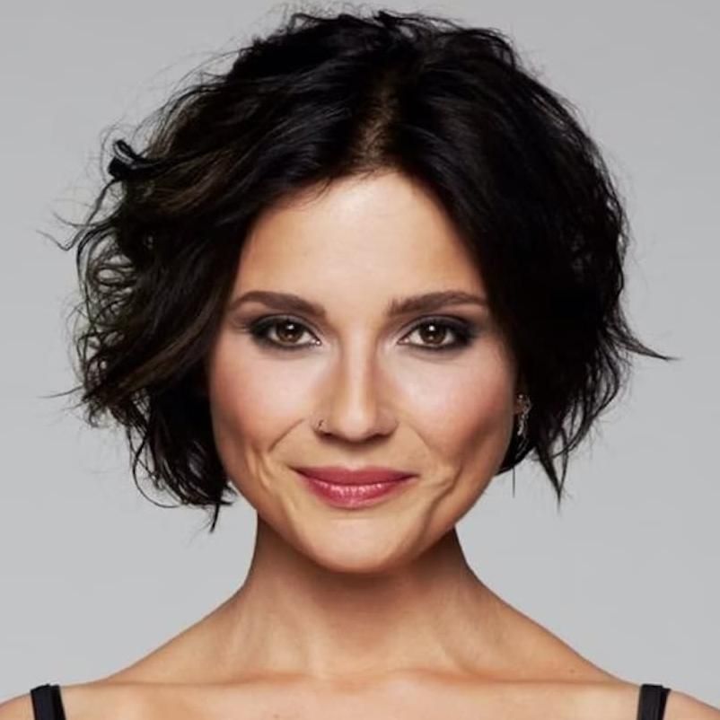 Photo of Linda Marlen Runge