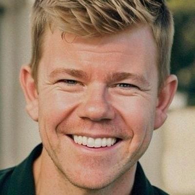 Photo of Morten Lollike