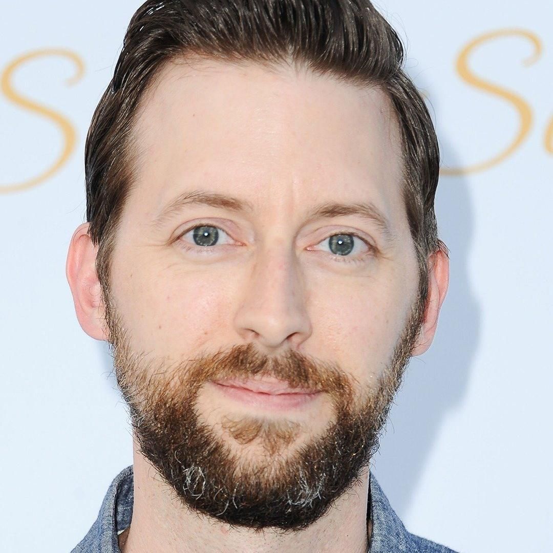Photo of Rob Kerkovich